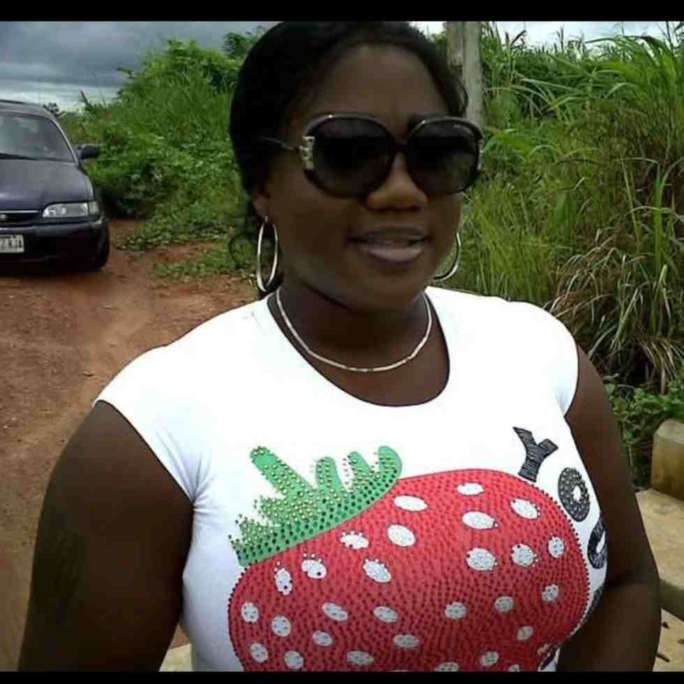 bisola-badmus-biography