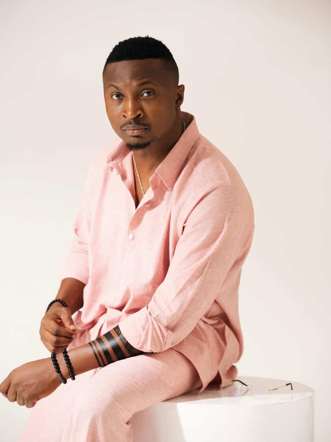 Verydarkman calls out Funnybone over intervention during clash with Mr Jollof