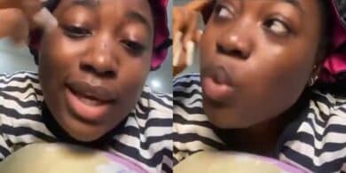"Men have the real biological clock, they expire after 30” – Lady sparks heated debate online