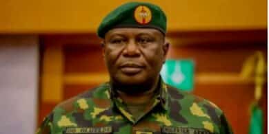 "There's no Christian genocide in Nigeria" - Chief of Defense, Oluyede addresses claims