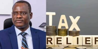 FG unveils 50 new Tax exemptions, reliefs to ease burdens on Nigerians in 2026