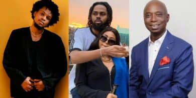 "If anything happens to Sammy, hold Ned Nwoko" - Regina Daniels brother blows hot, launches petition