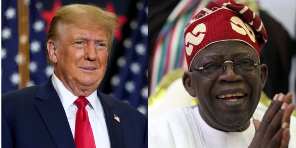 US declares readiness to work with Tinubu’s government over alleged Christian genocide in Nigeria