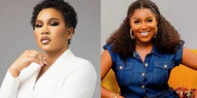 Diiadem opens up about painful encounter with Biola Bayo on movie set”
