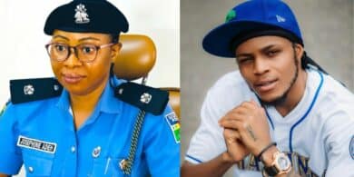 Nigerian police finally break silence on why Regina Daniels’ brother was arrested, denied bail