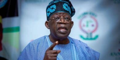 Tinubu accused of paying alleged ₦250 billion to lure opposition governors, senators to APC