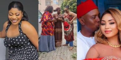 "I won’t stop” - Doris Ogala fires back at critics, defends posts on Regina Daniels’ marital drama
