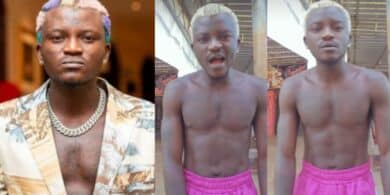 Portable hints at returning to school to run his music career like a boss