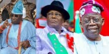 Oba of Lagos declares Atiku Abubakar will never be president, endorses Tinubu