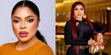 “Never post your joy online” - Bobrisky shares hard lesson about happiness