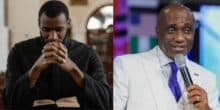 Man reveals what pastor Ibiyeomie said during sermon that made him stop attending church