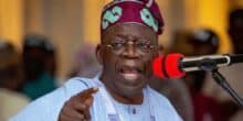 "You can criticize the government, but do it with fairness" - Tinubu sends message to Nigerians
