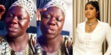 Imisi’s mother breaks silence, addresses claims she abandoned daughter before BBNaija win