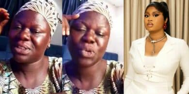 Imisi’s mother breaks silence, addresses claims she abandoned daughter before BBNaija win
