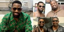 "Don Jazzy broke it" - D'Banj finally opens up Mo'Hits splits, shares his side of the story