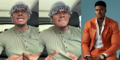 "A man without job should have no business getting married" - Zics Aloma