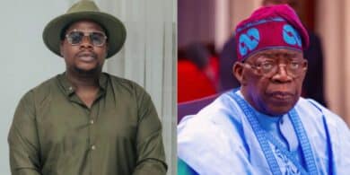 Mr. Macaroni blasts government over rising insecurity, calls for Tinubu's resignation