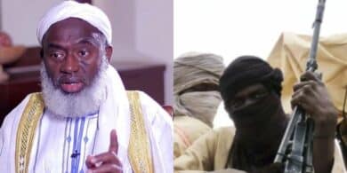 "Lack of education and unemployment fuel herdsmen’s violence" – Sheikh Gumi