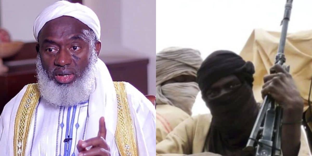 "Lack of education and unemployment fuel herdsmen’s violence" – Sheikh Gumi