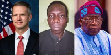 "It was self-defense" - US lawmaker urges FG to pardon Adamawa farmer facing death sentence