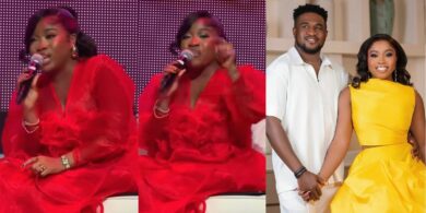 Backlash as Veekee James says she admires women who pay bills without their husband's support