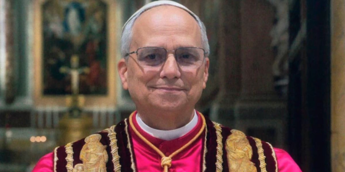 "Muslims and Christians suffer violence in Nigeria" - Pope Leo