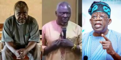 "They are warning me to stop exposing Tinubu's government" - Pastor Ezekiel Dachomo cries out