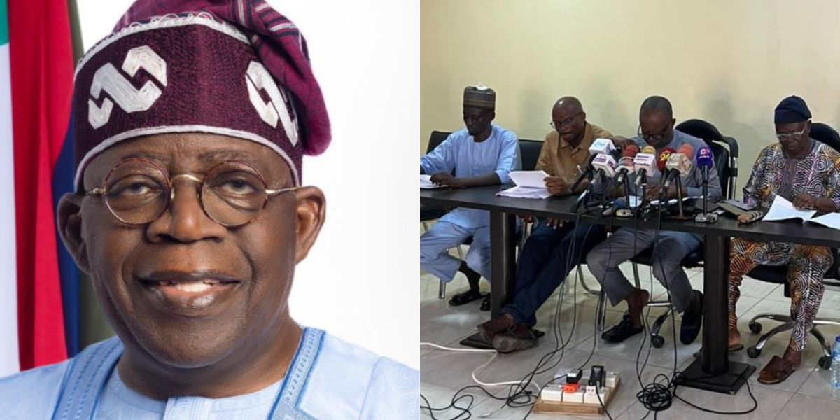 FG to hold crucial meeting with ASUU on Monday to avert strike