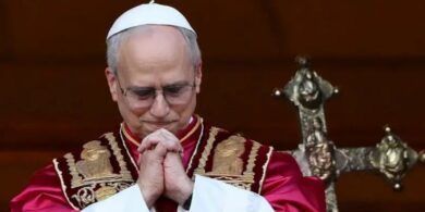 Pope Leo expresses deep concern over kidnappings in Nigeria, calls for safe release of victims