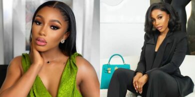 "I'm ready to get pregnant out of wedlock, I can take care of my kids" – Mercy Eke opens up