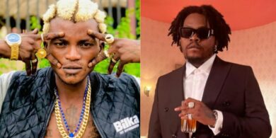 I gave Olamide international recognition with Zazzo" - Portable
