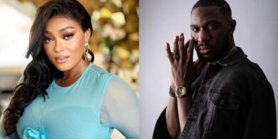 eggy Ovire fires back at Taye Arimoro, denies all allegations in explosive legal response