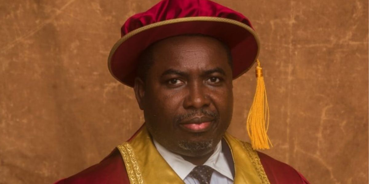 2027 Election: "No rigging, No vote buying" - INEC chairman, Amupitan declares