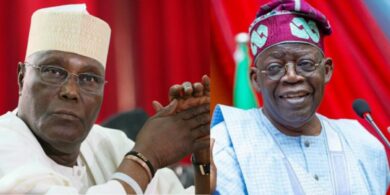 "This is no victory" - Atiku slams Tinubu for celebrating release of Kebbi schoolgirls