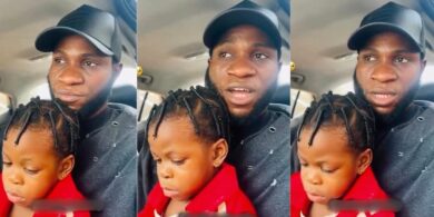 Man in shock after discovering wife collects ₦480k but pays only ₦145k for daughter's school fees