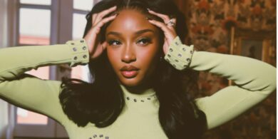 Ayra Starr confirms relocation to New York, opens up on her new life