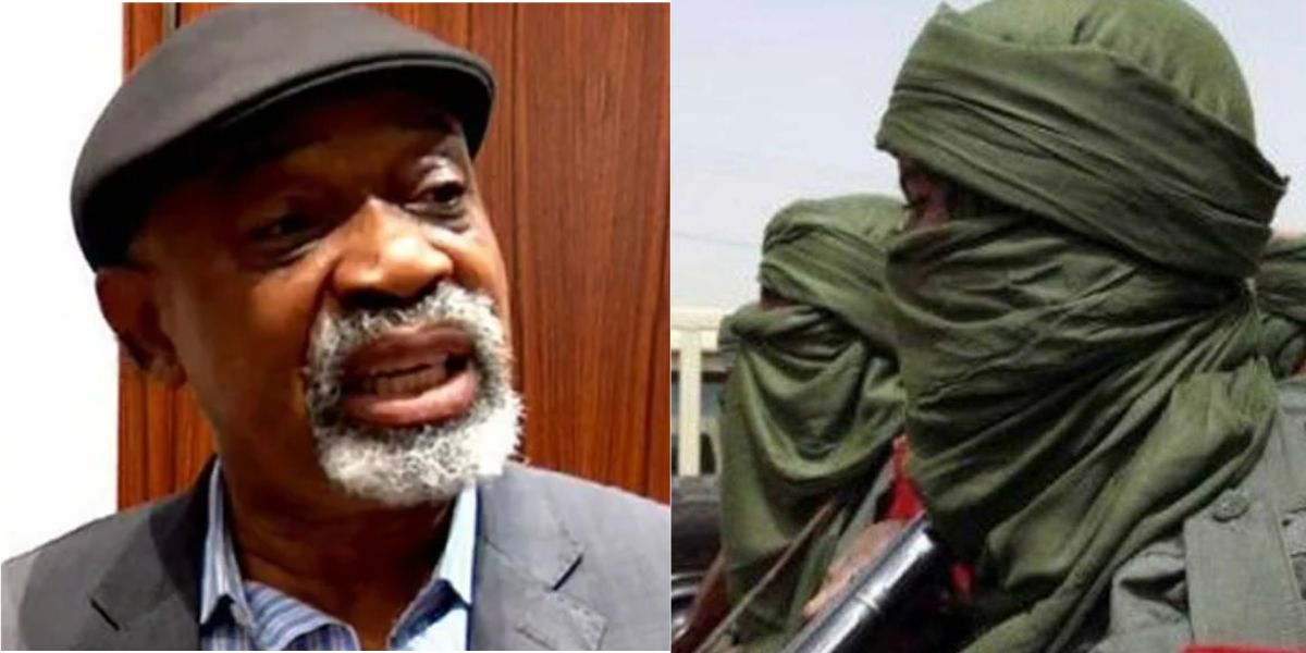 Chris Ngigi escapes as gunmen attack his convoy in Anambra, police officer shot