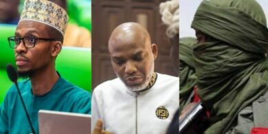 “One terrorist gets 20 years, Nnamdi Kanu a life sentence?” – Bello El-Rufai critisize Nigeria’s inconsistent justice system