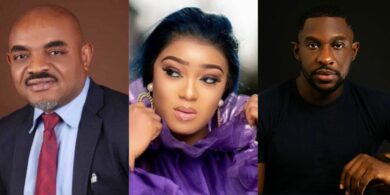 AGN, DGN, AMP suspend Taiye Arimoro over movie-set altercation with Peggy Ovire