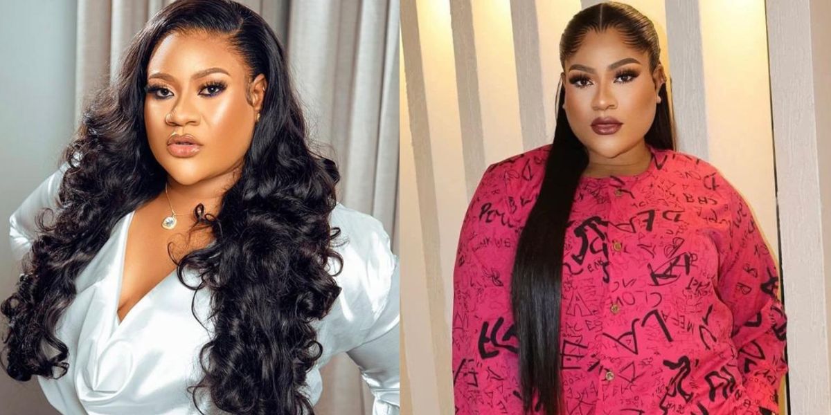 "He showed zero effort” - Nkechi Blessing recounts painful dating experience