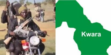 Tension in Ilorin as bandits kidnap Kwara monarch in broad daylight on his farm