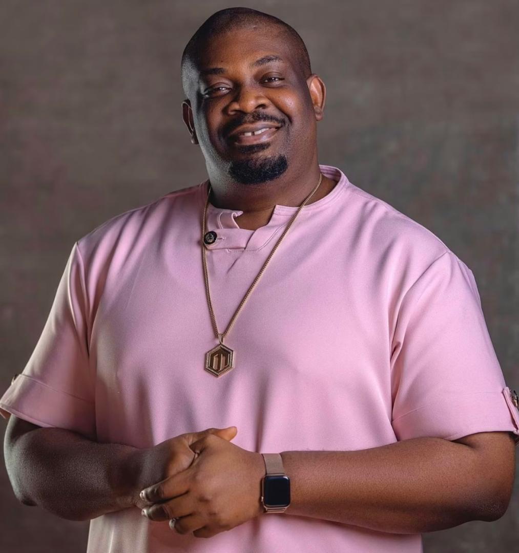 Don Jazzy