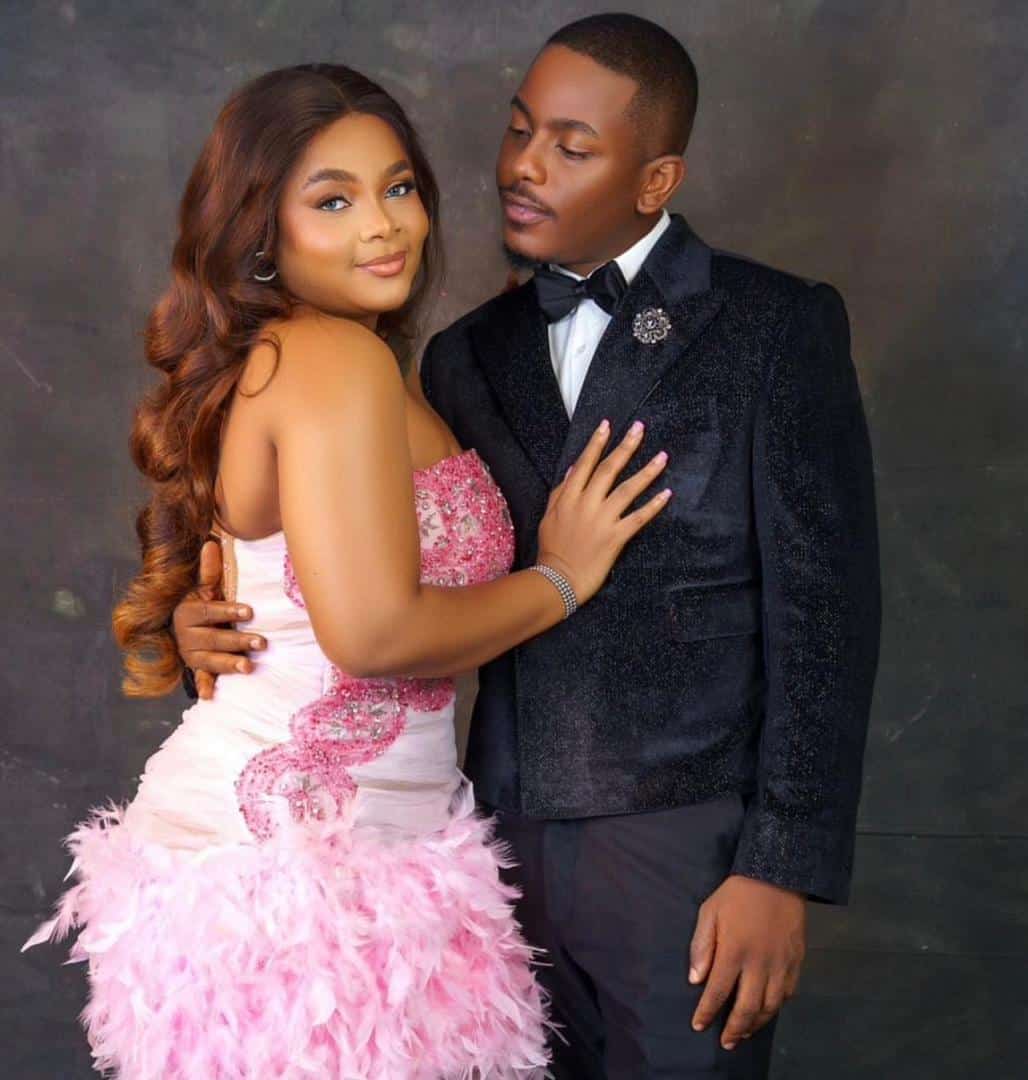 Timini-Bimbo Ademoye