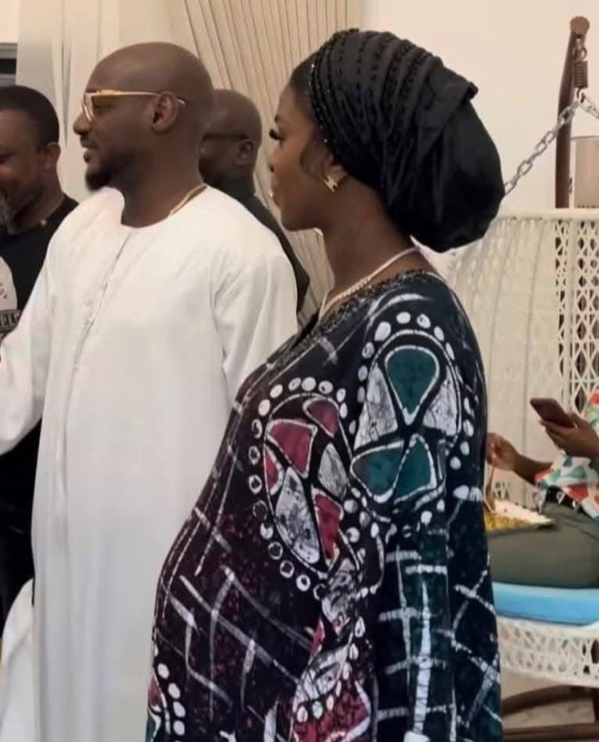 2Baba & Natasha