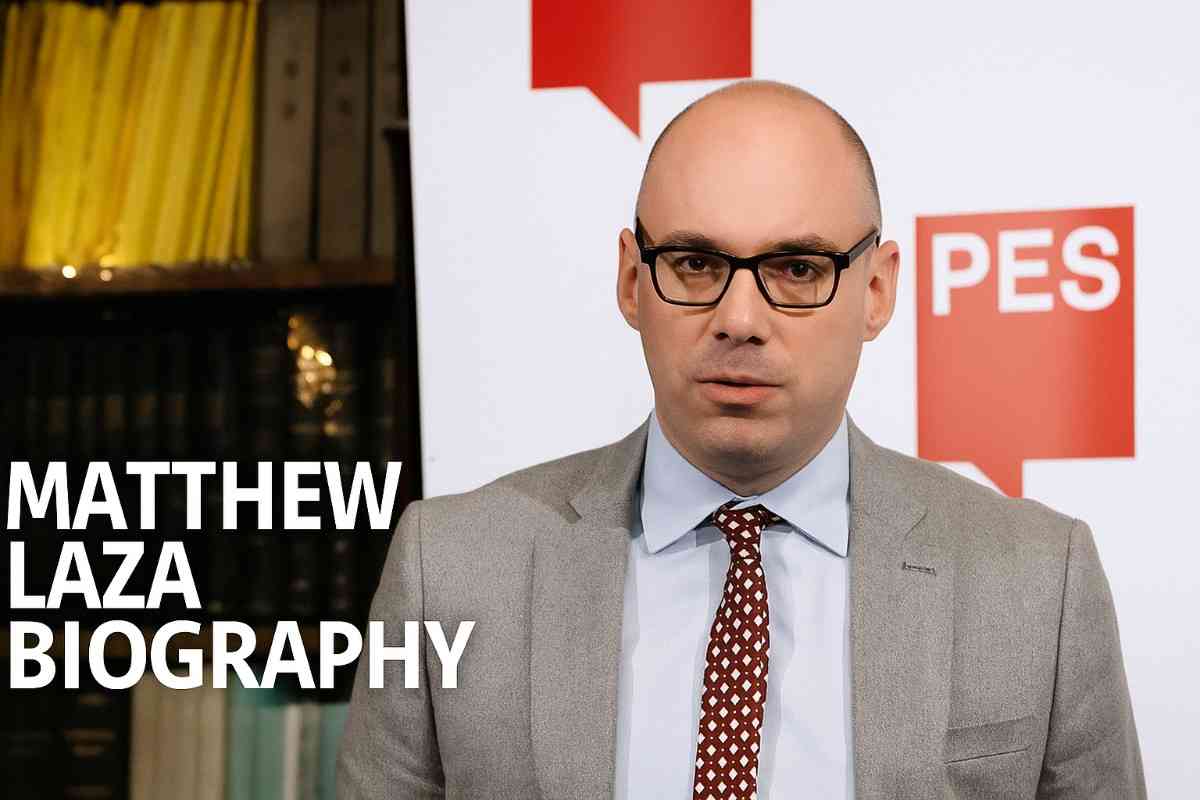 matthew-laza-biography