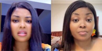 “I am back to my old self”: Married lady quits feminism, says she forgot her husband is a Benin man