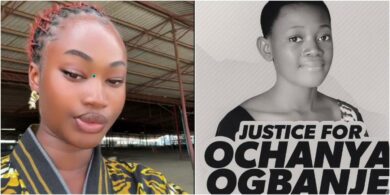 Former schoolmate of Late Ochanya who knew her closely reveals what really happened
