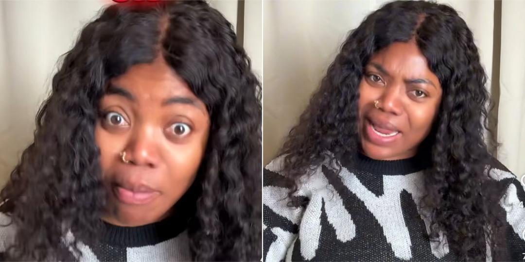 “Children are an expensive subscription; they are not from God” - Izzy Ogbeide