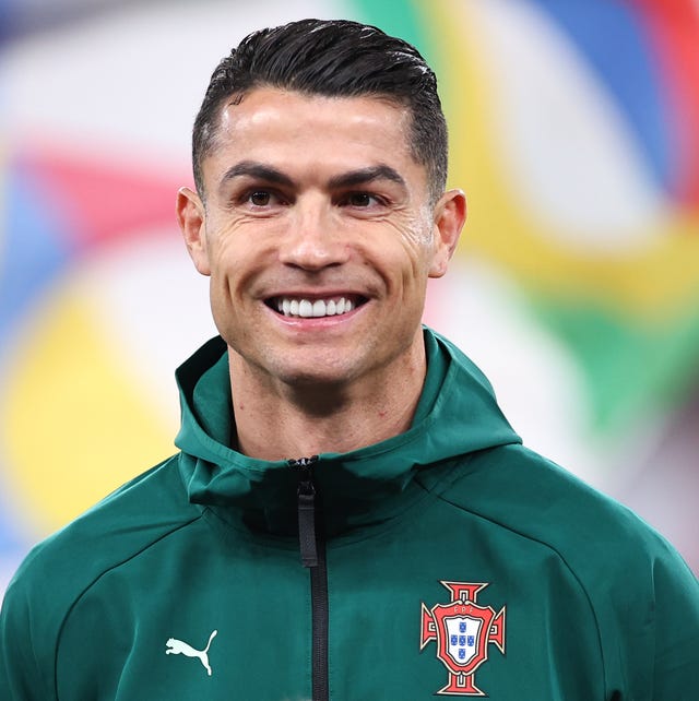 Ronaldo set to launch exclusive phone-free private club in Madrid with membership costing €15,000