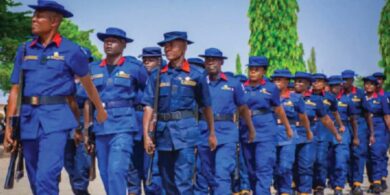 “Civil Defence are not competent enough to protect us” - VIPs cry out